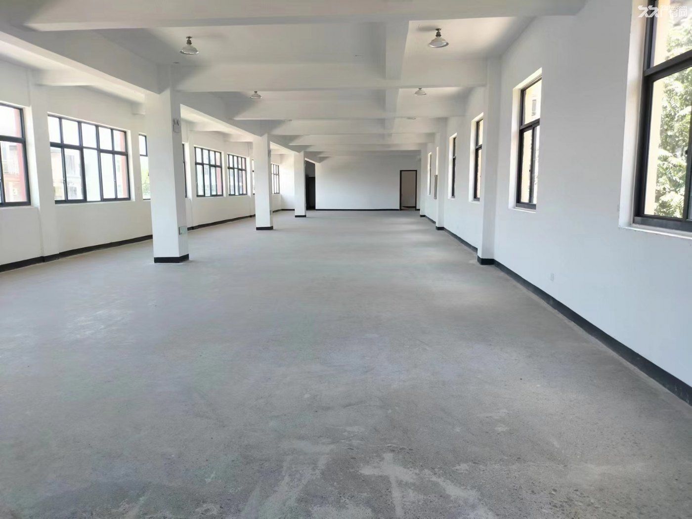 嘉兴嘉善姚庄开发区8400方厂房/3500方写字楼出租 - 3
