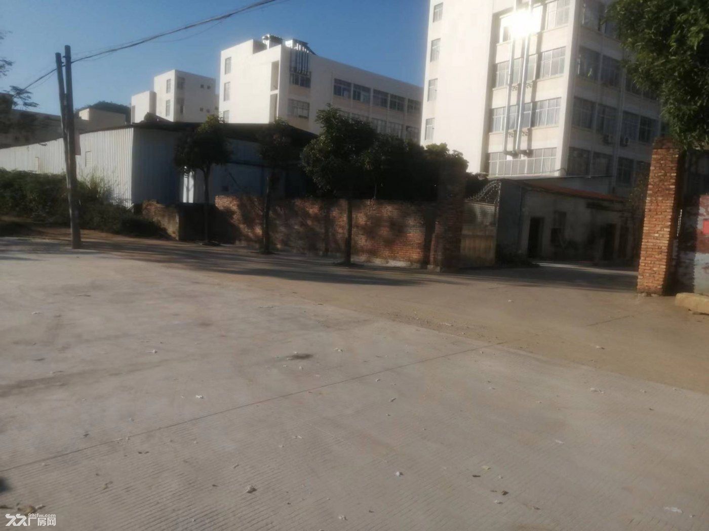 泉州洛江河市镇溪埔工业区 厂房出租 - 3
