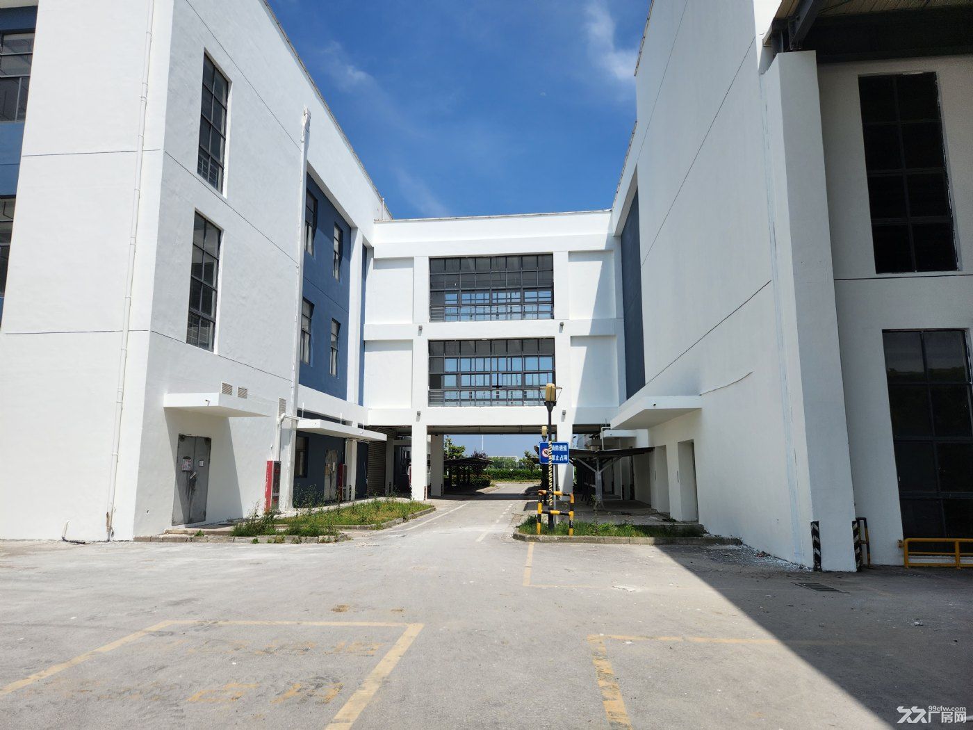 苏虹东路(320㎡至5000㎡)按需分割 位置优越配套齐全 24h物业 实景实图 - 4