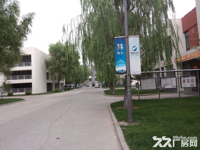 现有小面积厂房出租出售手续齐全价格便宜 - 5