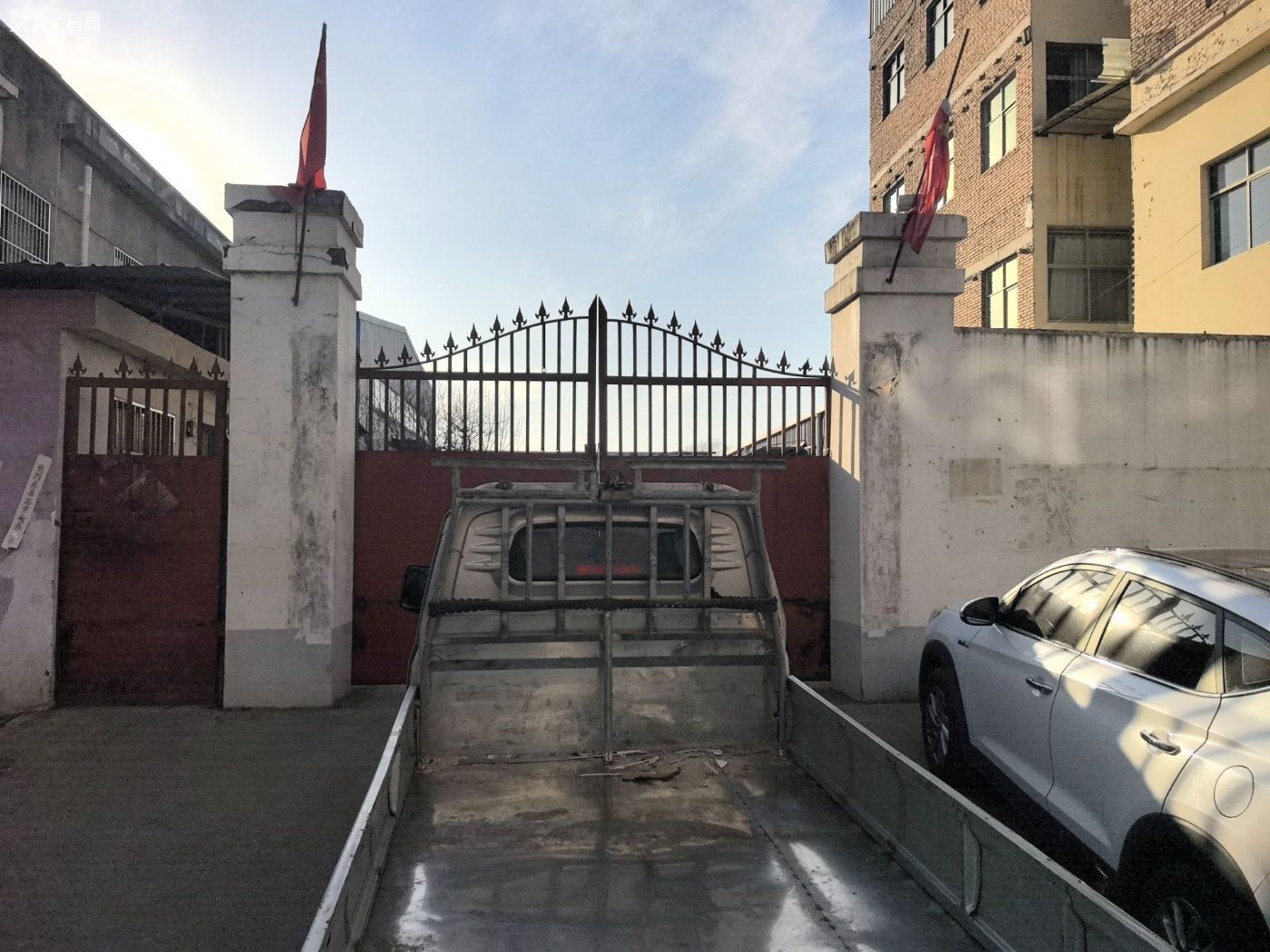 洛龙丰李可整租分租独院 - 3