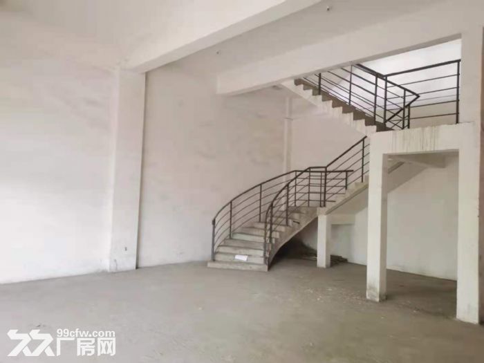 胜浦 独栋 双层火车头式标准厂房 可分租