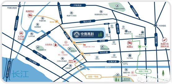 南通自有优质厂房出租 | 黄金地段·拎机投产·超值性价比