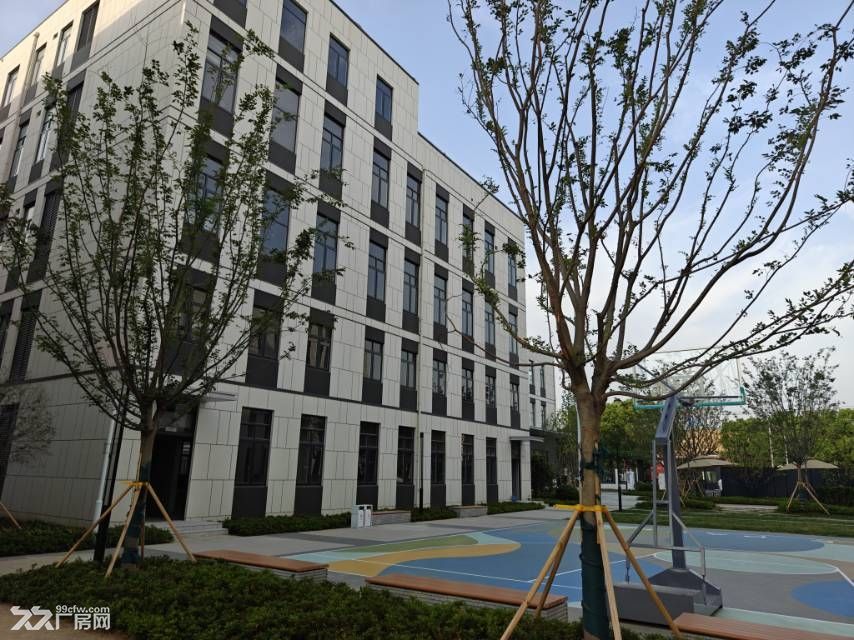 江阴3亩国土厂房出售了 - 6