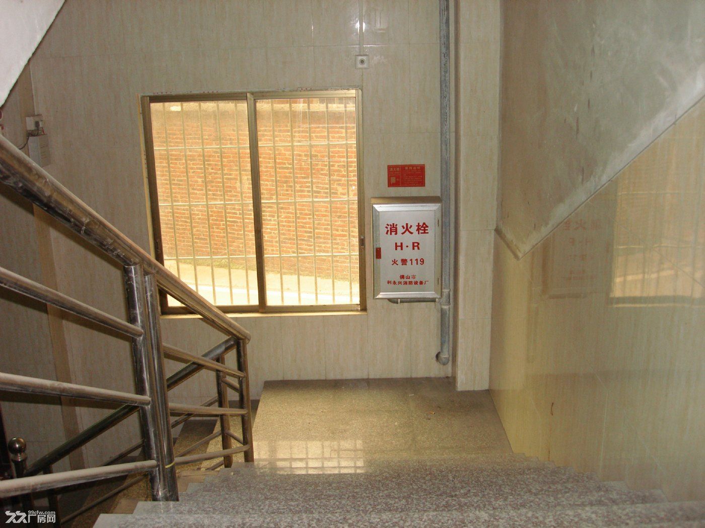 近里水一环里广路近金沙洲 村民自建 房东直租 工场装配可用 - 6