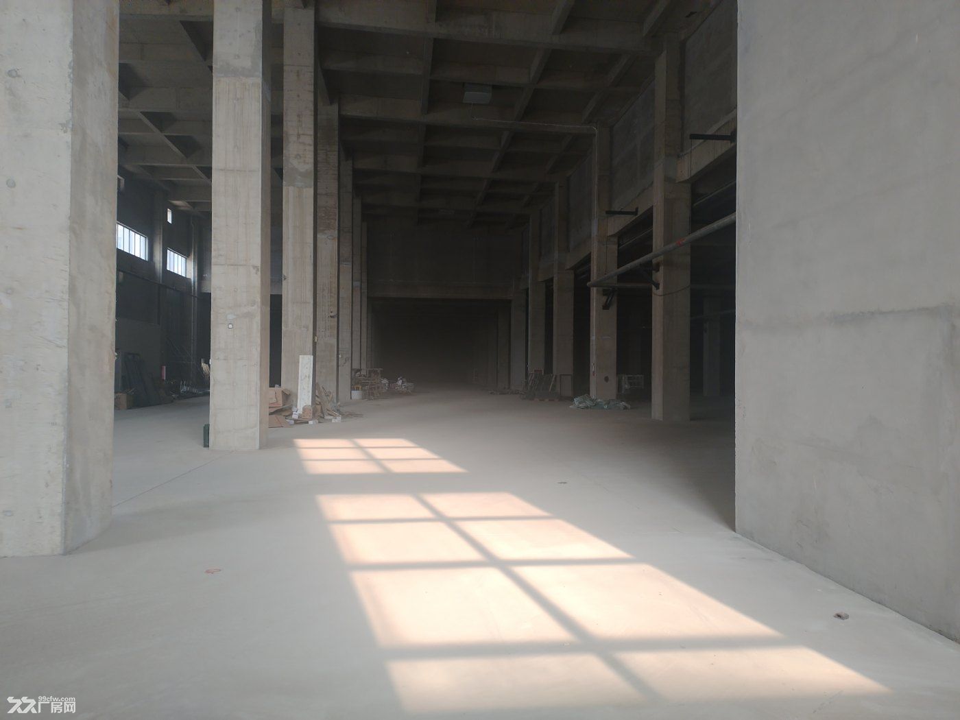 124到2万平米可分租!可生产研发办公仓储不限业态,随时可看配套齐全 - 3