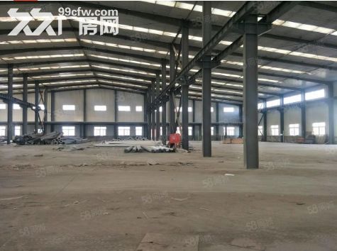 铁西区七号地铁口附近厂房7200平出租,举架11米,另有6800平,举架11米, - 6