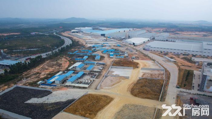 东莞市清溪镇２４６００平米独门独院厂房出售 (集体证件) 7500万