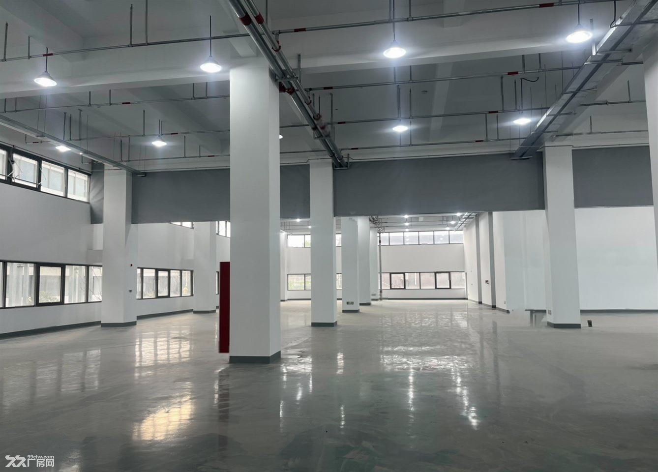 物业招租：生命科学产业园，生物医药智能制造等高新技术产业1200起分 - 5