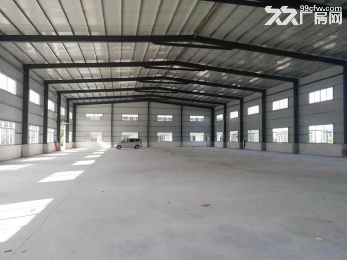 台山工业新城西湖工业区2000平方独院厂房招租 - 7