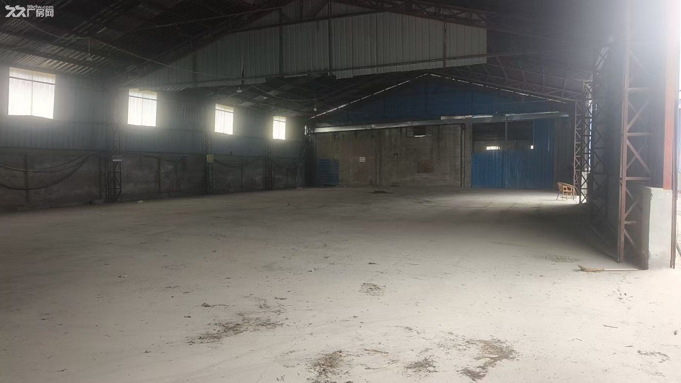 农村2000平米厂房出租带宿舍 - 3