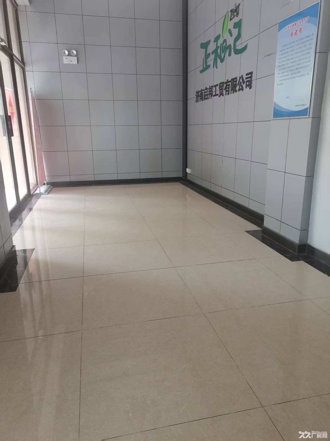 厂房独立，交通方便，内有电梯，上下货品方便，有冷库 - 3