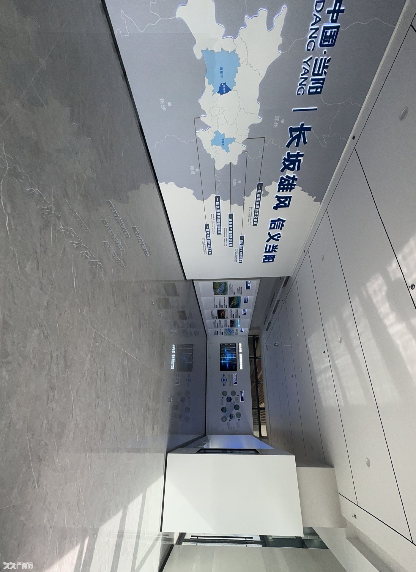 当阳双莲科技孵化中心免租金 - 5
