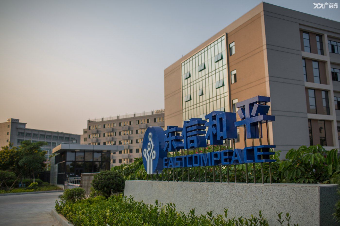 业主直租高新区创新海岸科技三路5798.4㎡厂房出租 - 2