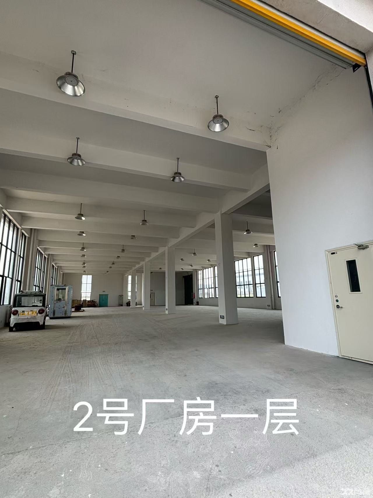 安徽省滁州市全椒县武岗工业园2655平方米厂房整栋出租 - 3