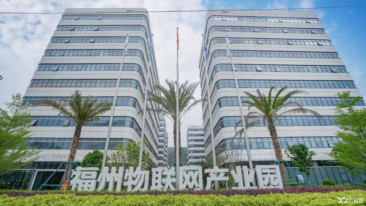 高品质现房厂房2楼出租1260平 - 2