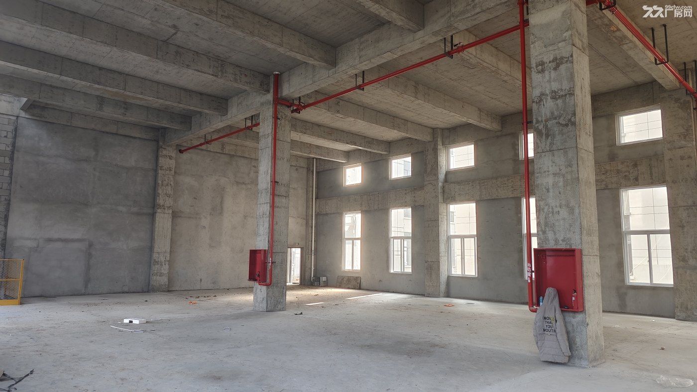 江宁药科大学地铁旁厂房出售出租,价格美丽 - 3
