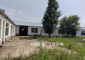 【蒙苏工业园区】20000㎡高层重钢厂房+6000㎡办公楼