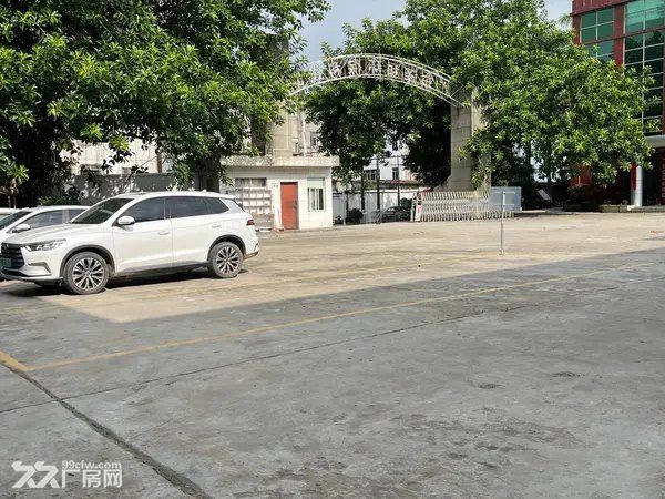 深圳光明地铁站附近1000-2000平方厂房实际面积出租可以分租 - 5