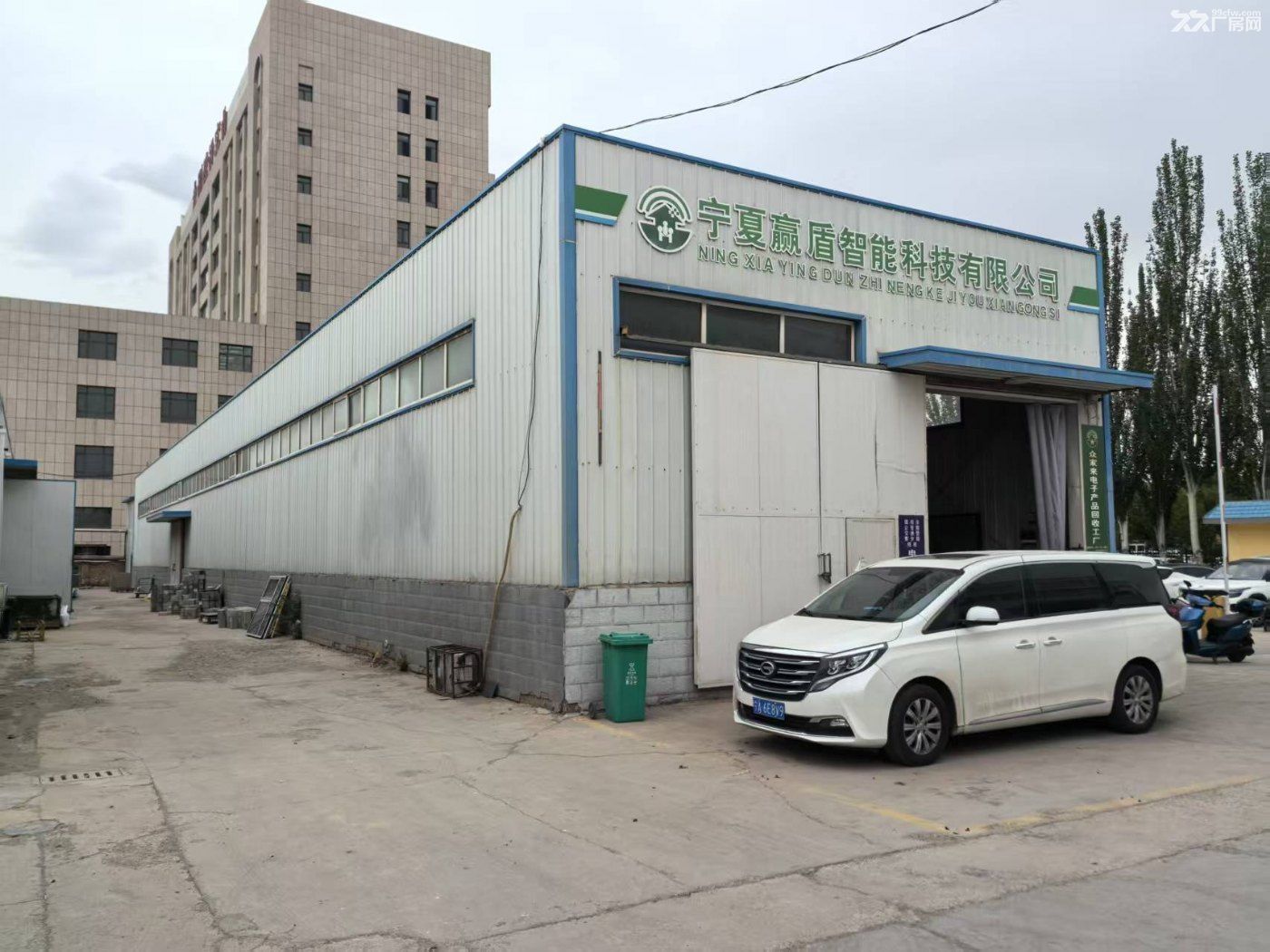 德胜园区厂房出租，水电齐全，交通便利 - 7