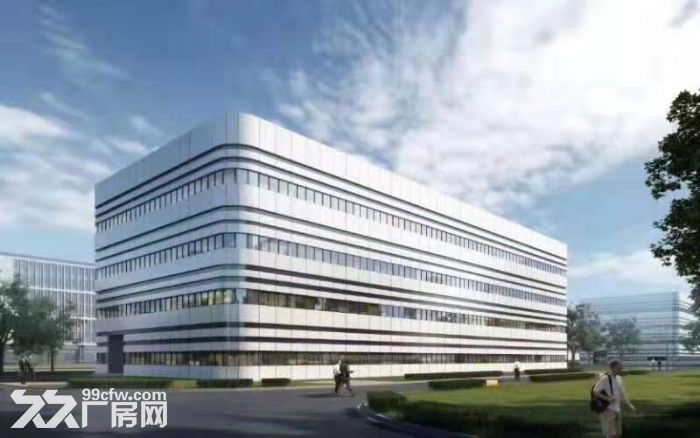 出售龙泉500—6000平高品质厂房,可生产、研发、办公,支持按揭,可产权分割 - 6