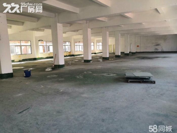 深圳龙岗区坪地街道电镀,化工,线路板,不锈钢蚀刻,氧化等环保厂房出租 - 2