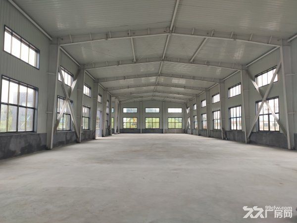 威海文登义乌小商品市场东厂房出租