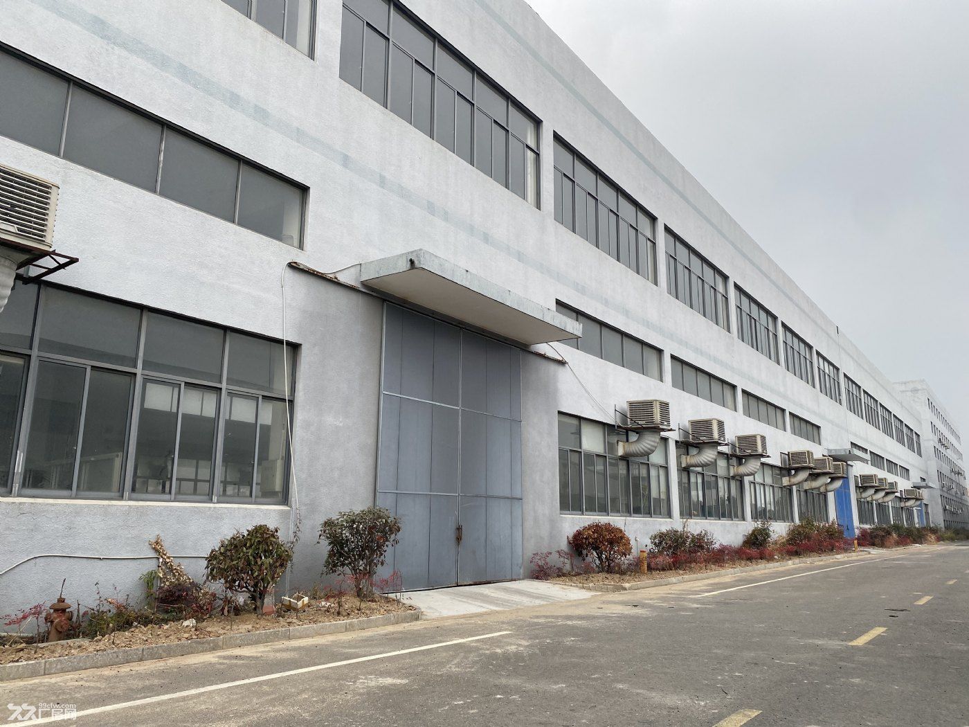 慈东工业区62亩55000平方已租850万/年售1.2亿