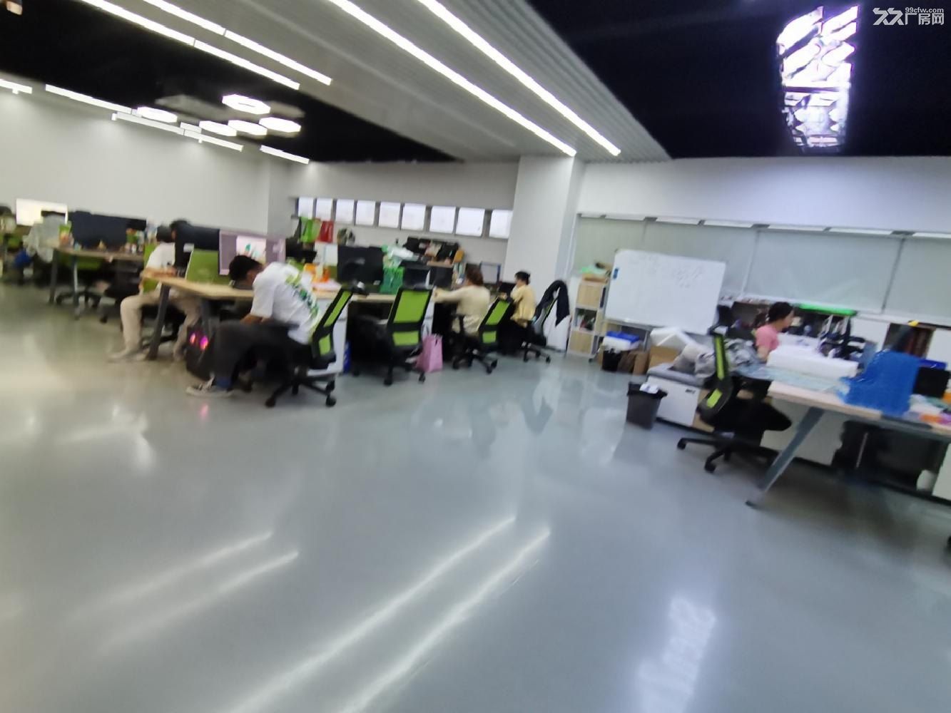 深圳宝安沙井东部片区原房东实际面积11125平方出租 - 3