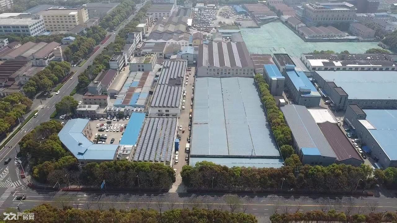 新北三井河海西路2楼60平米办公室出租，有电梯 - 5