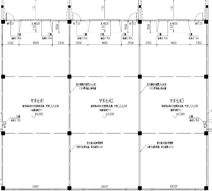 苏州吴中经开区【稀缺】高标厂房 建面500-10000㎡ 平 - 7