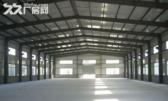 600平米,天车厂房出租