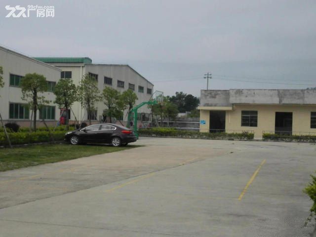 《《合》》惠州市汝湖原房东单层厂房4300平方出租 - 2