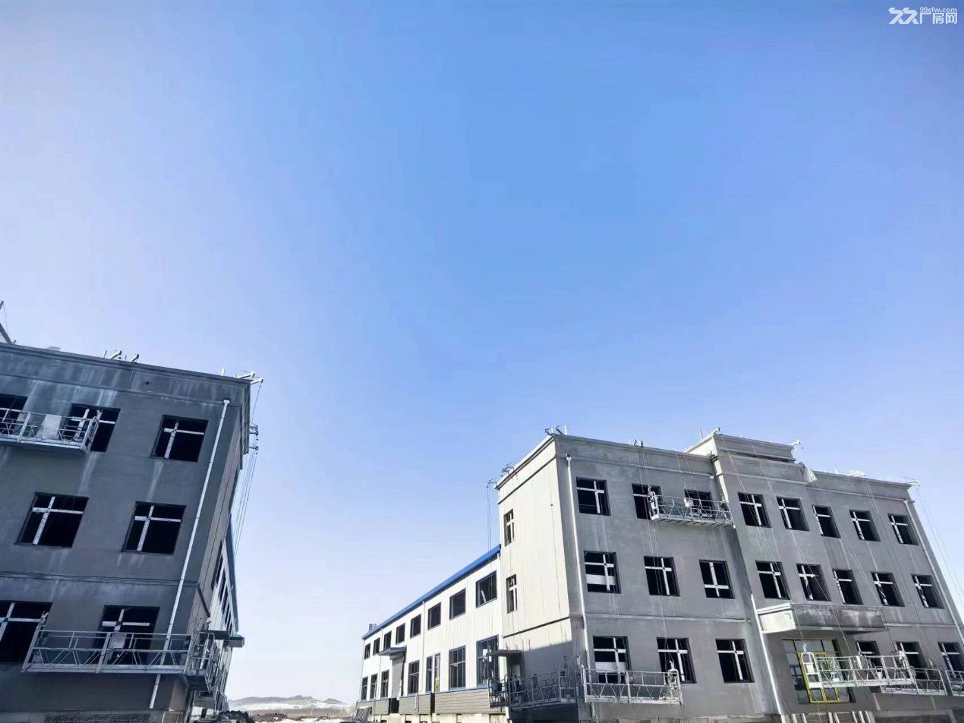 黑龙江省宾西经济技术开发区园区招商 - 3