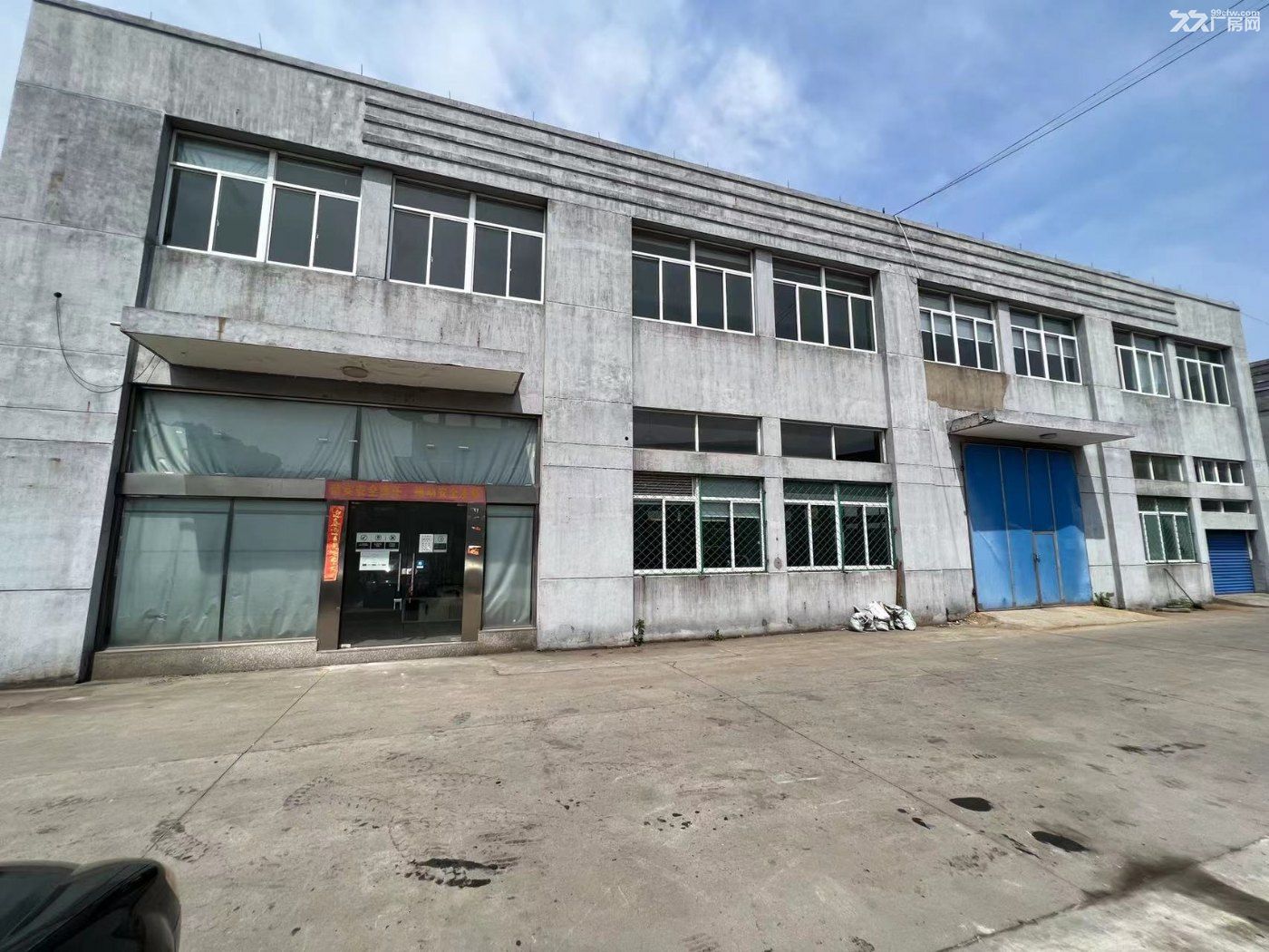 出租标准厂2800房平方 - 2