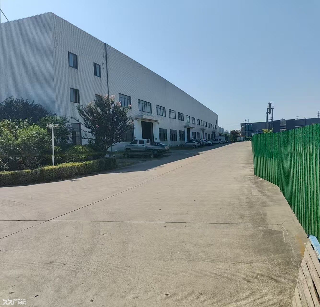 滁州一层厂房352平米出租 - 5