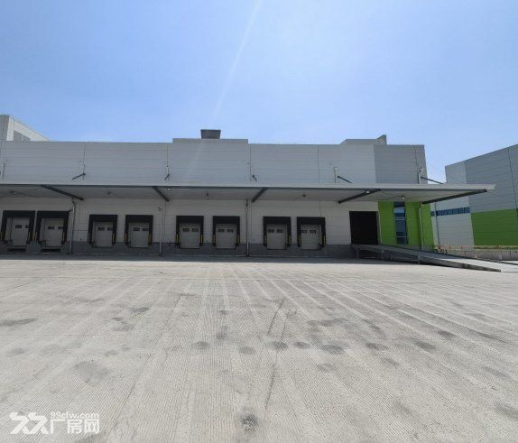 青浦大型高标准冷库出租恒温仓冻库冷藏2000平起租