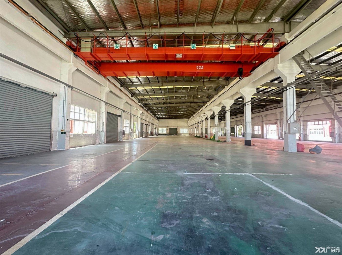 物业出租:出租-惠申路68号厂房仓库 - 6
