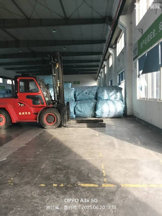 大桥工业园,大单层行车有3000平随时看房 - 2