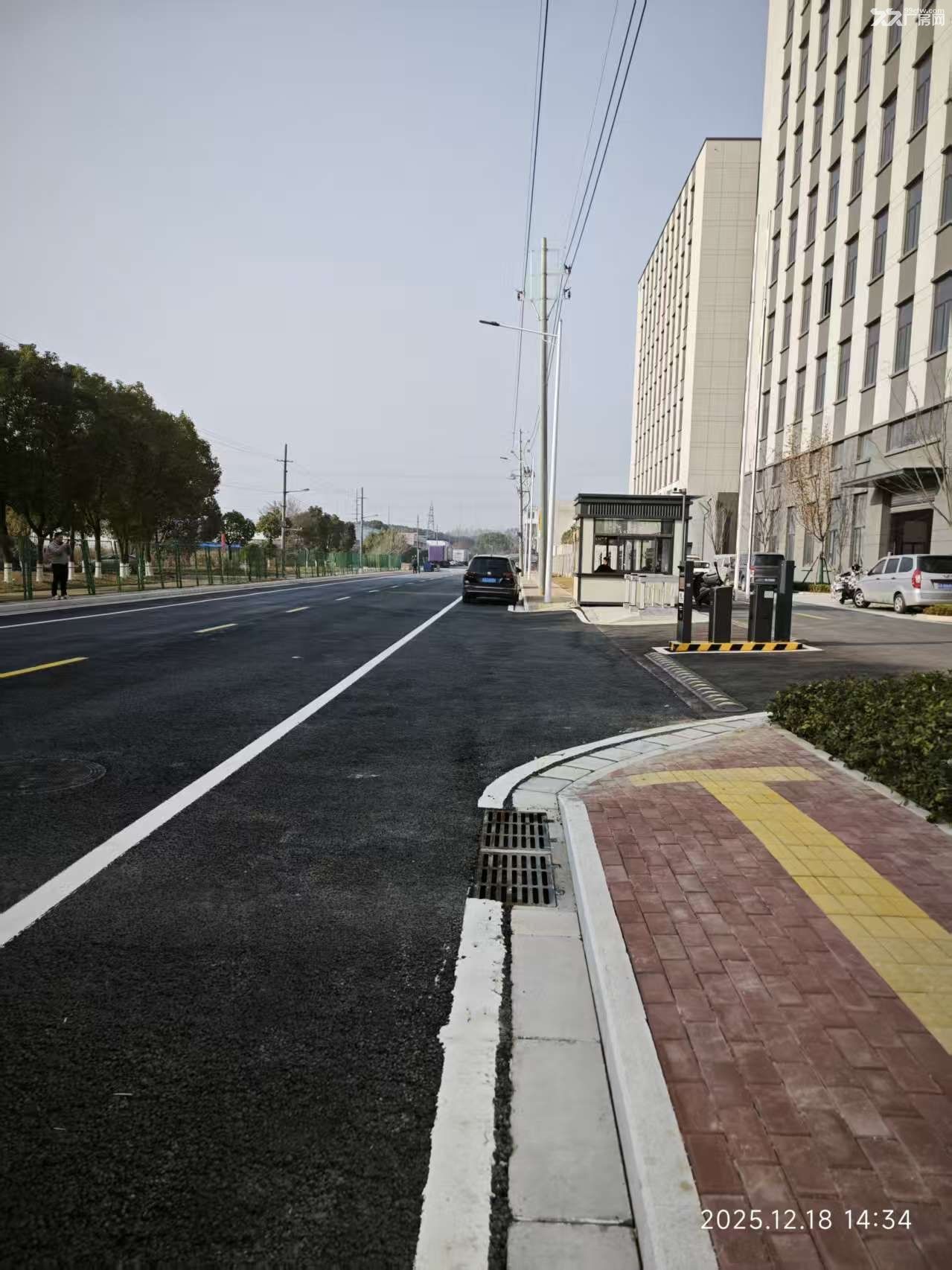 江宁1000平米小面积厂房 高速口 三部电梯 独立产权 首付30% 按揭10年