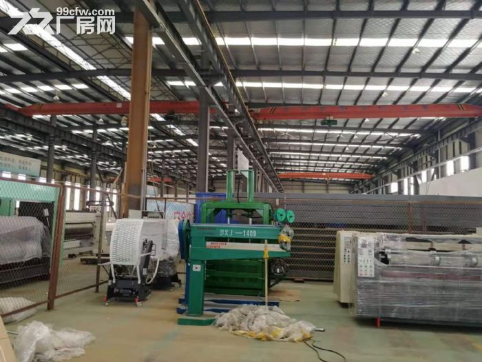 南通 崇川区 独门独院厂房出租 - 6