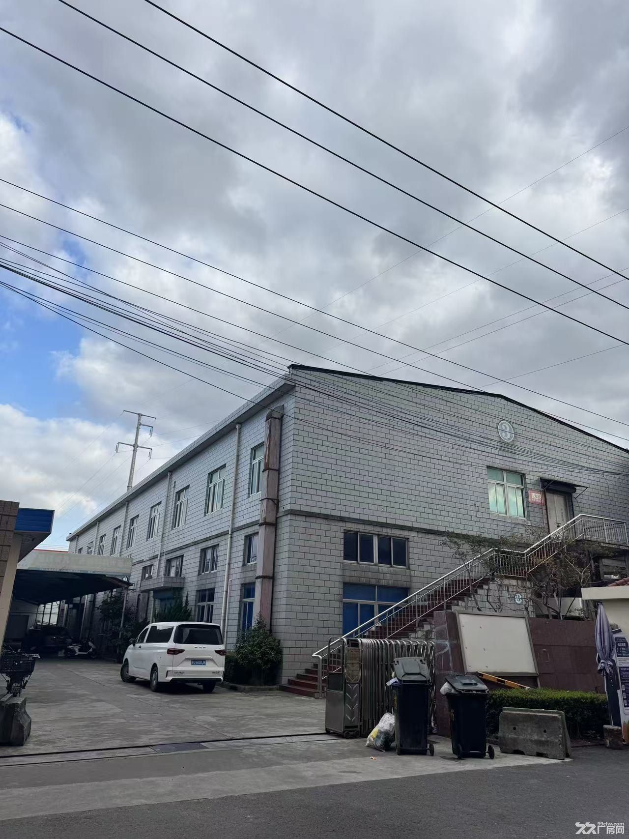 交通便利·设施完善·空间灵活