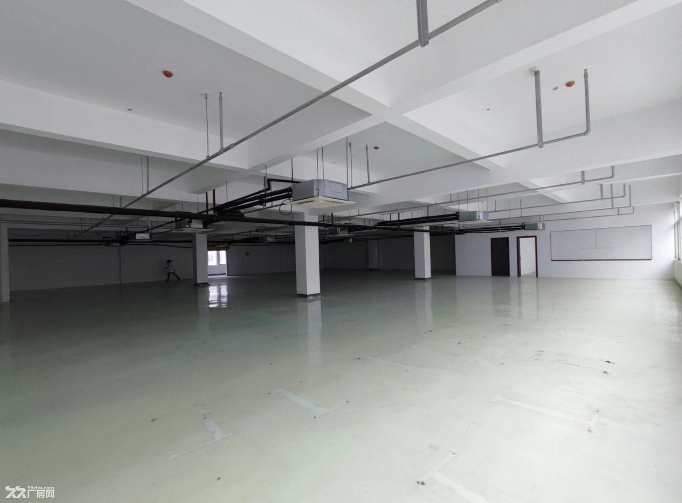 青网科技园(阜阳)园区 - 4