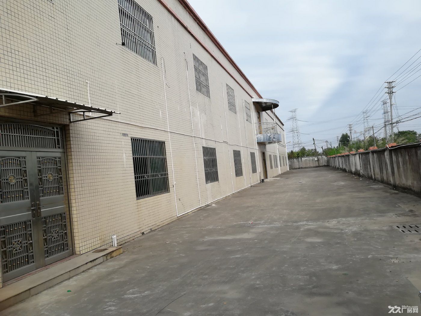 《《合》》惠州市下角独门独院单层2000平方出租 - 3