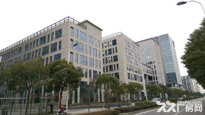 浦东金桥实验,张江实验室,外高桥实验室租赁,104地块,可环评,研发生产均可 - 3