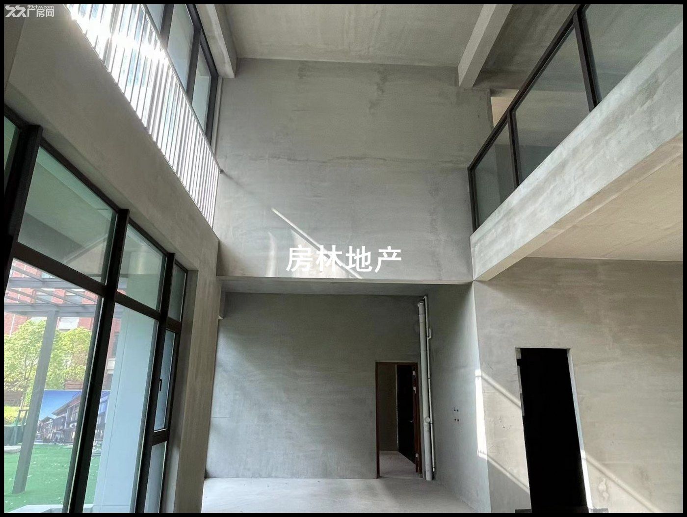 南通 崇川区 未来城市新贵 独栋花园别墅 - 3