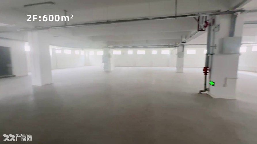 600m2厂房出租, 重庆全新厂房出租,拎包入住