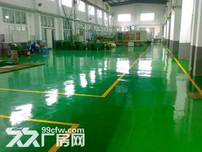 枣庄大小厂房仓库地坪地坪漆地面翻新