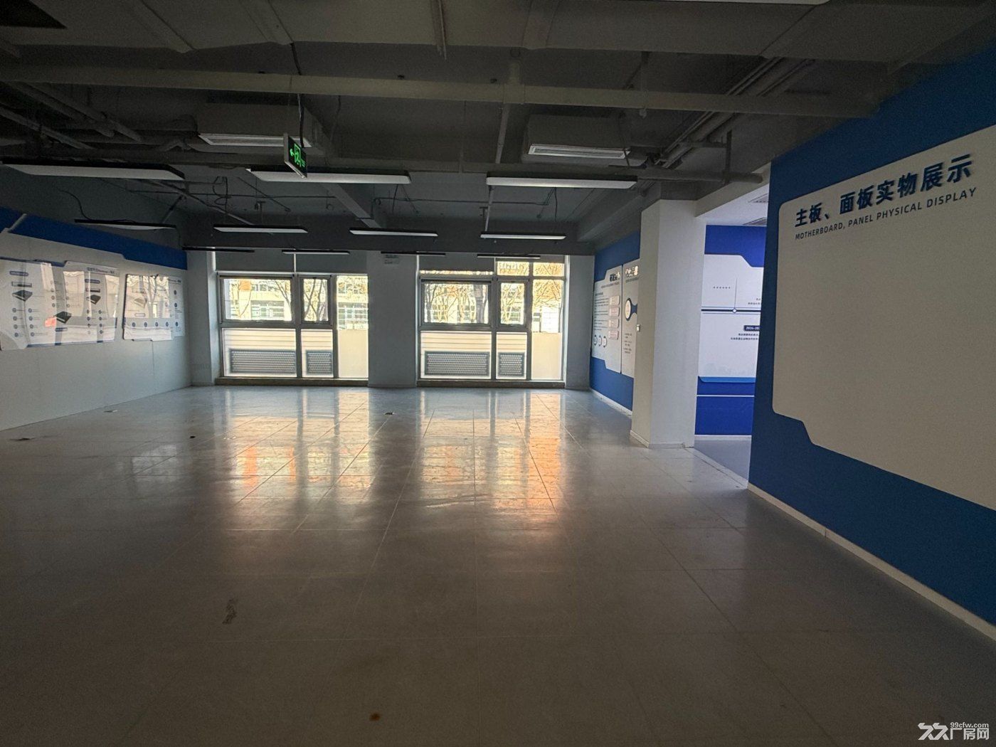 海淀永丰产业基地用友产业园出租 研发 办公 - 6