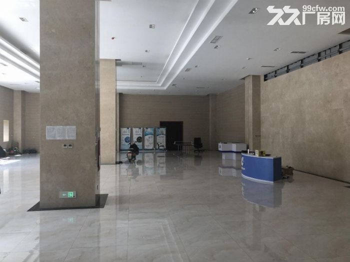 城乡世纪广场旁11000平米独门独院,2.2元全含配套齐全 - 7